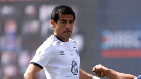 Barroso nunca ha perdido contra la U