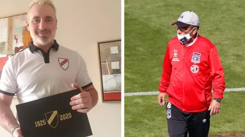 Barticciotto analizó las declaraciones de Gualberto Jara