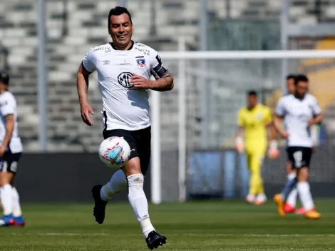 Colo Colo va con todo ante la U en un nuevo Superclásico