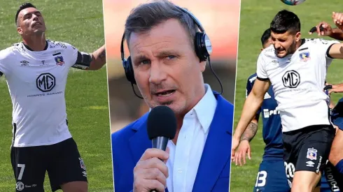 Barticciotto quiere a Paredes y Blandi juntos