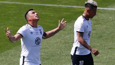 Citados de Colo Colo para O'Higgins
