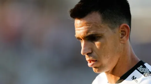 Pablo Mouche fue uno de los mejores valores del Cacique en el Superclásico