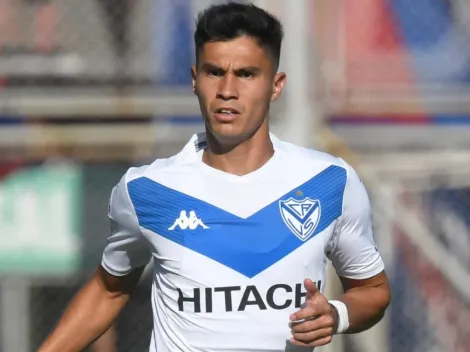 Pablo Galdames y el interés constante del Cacique