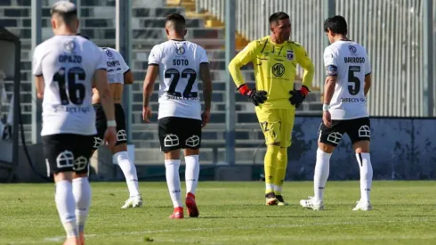 El popular no pudo con uno de los colistas del torneo.