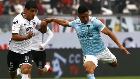 El popular actualmente marcha 14° en la tabla de posiciones con ocho unidades.