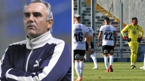 Dabrowski fue categórico con el pésimo momento del Cacique