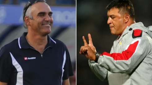 El Polaco tiene su candidato ideal para la banca del Cacique.