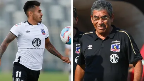 Bolados y Jara se dijeron de todo tras la derrota ante O'Higgins