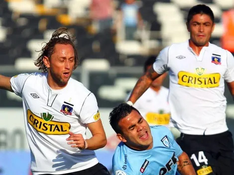 Rodrigo Millar se la juega por Lucho Mena como DT del Cacique