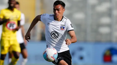 Suazo se la sigue jugando con Jara como DT albo.