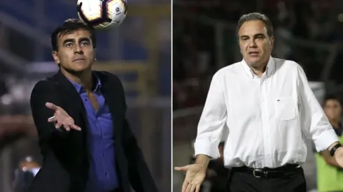 Los dos opciones que se barajan al interior de ByN.