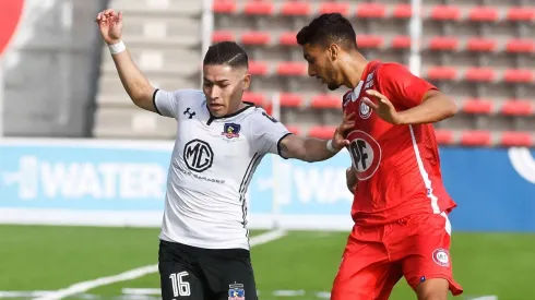 Colo Colo visita a La Calera en el partido que marcará el inicio de la fecha 11