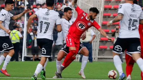 El Cacique se juega un duelo vital ante los cementeros.