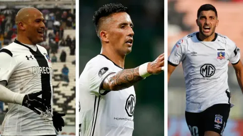 A pesar de que llegaron grandes nombres, nadie puso emular el aporte de Paredes