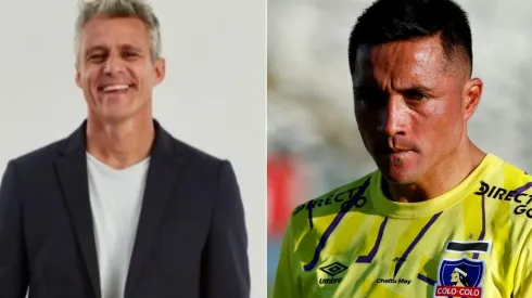 Waldemar Méndez pide a Miguel Pinto