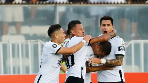 Colo Colo vuelve este 15 de septiembre a Copa Libertadores