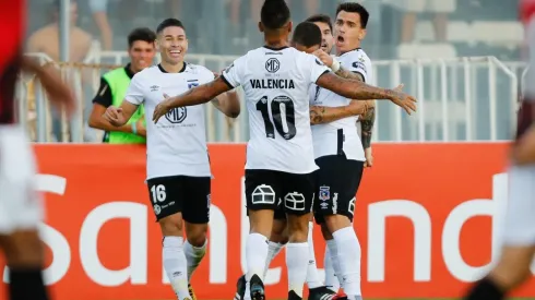 Colo Colo regresa a la Copa Libertadores 2020.