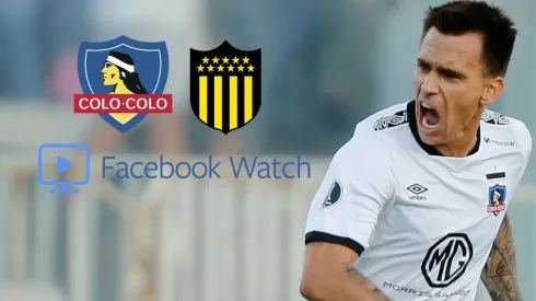 El duelo podrás seguirlo directamente desde tu celular, tablet o PC.