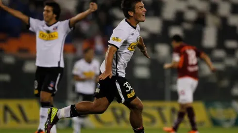 La arenga de Diego Rubio