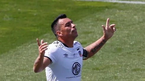 Paredes será titular ante Peñarol.