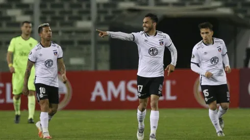 Colo Colo dejó los tres puntos en Macul