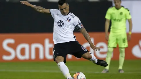 El capitán albo sigue haciendo historia en el Cacique.