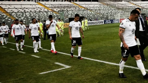 El Cacique se metió de lleno en la pelea de su grupo en la Libertadores 2020.