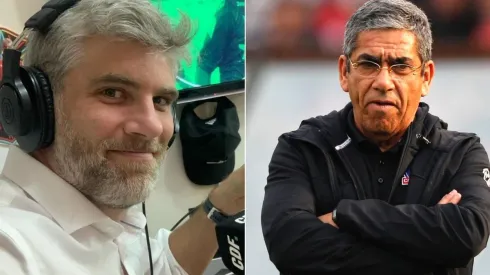 Manuel De Tezanos ningunea a Gualberto