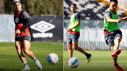 Seleccionados por Reinaldo Rueda