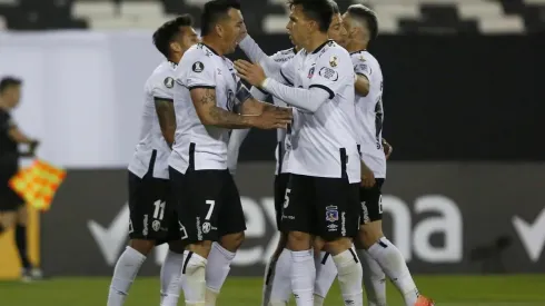 La fórmula del éxito de la victoria de Colo Colo