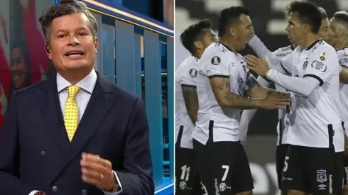 Bianchi no se compra el alza del Cacique en el segundo tiempo ante Peñarol.