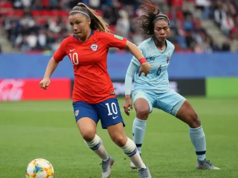 El gran fichaje que busca Colo Colo Femenino