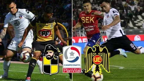 Los últimos duelos antes del cierre del grupo C en la Copa Libertadores 2020.