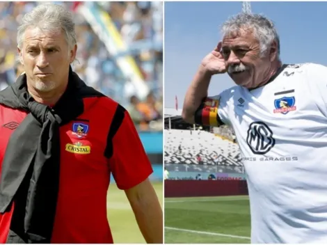 Caszely pide a Ivo Basay para la banca del Cacique