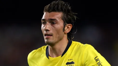 Dátolo estuvo en la órbita del Cacique para llegar la temporada 2008.