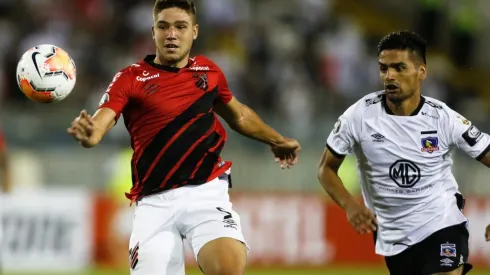 El viaje del Cacique a Curitiba