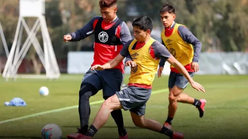 Lista de citados en Colo Colo