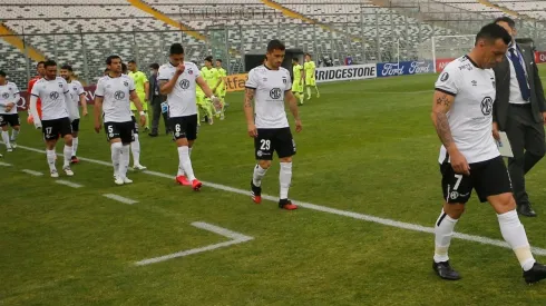 Colo Colo se jugará ante Athletico Paranaense el liderato del grupo C de la Libertadores 2020.