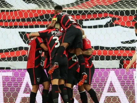 Colo Colo cae en Brasil en una presentación poco digna