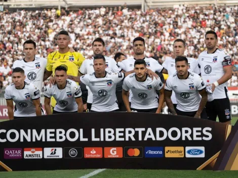 ¡Mira el once del Cacique ante Paranaense!