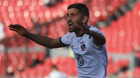 Nicolás Blandi todavía no responde a la alta suma pagada por sus goles.