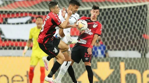 Colo Colo sigue mostrando las mismas carencias a lo largo de este 2020.