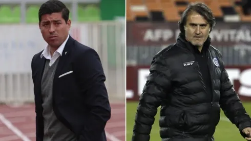 Colo Colo tendría dos candidatos chilenos para la banca.