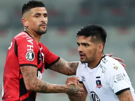 MisterChip saca a relucir un terrible dato en la derrota ante Paranaense
