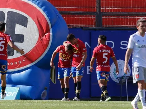 Tabla: así va Colo Colo tras la victoria de Unión Española sobre la U