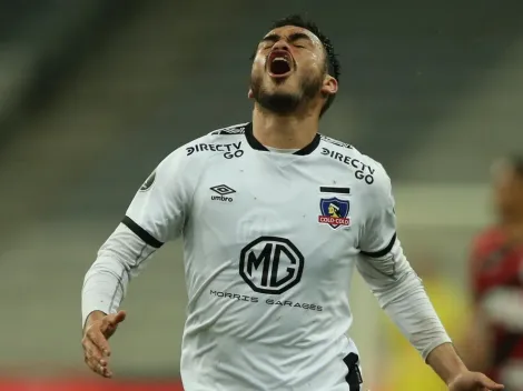 ¿Le quedan esperanzas a Colo Colo de clasificar en la Libertadores?