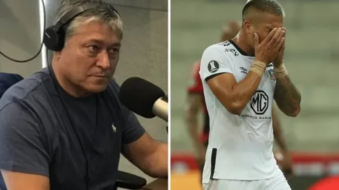 Colo Colo no da la cara en este pésimo momento deportivo.