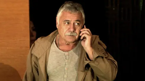 Carlos Caszely muy crítico con Colo Colo