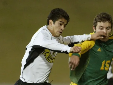 "Colo Colo nutría jugadores a todo el fútbol chileno y hoy eso se perdió"