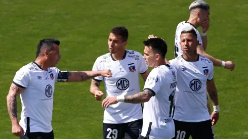 Colo Colo buscará salir de la crisis enfrentando a Deportes Antofagasta.
